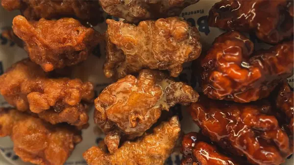 Tender Chicken in Angeles City Pampanga: How Buffs Always Gets It Right